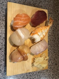 居酒屋ちゃんちゃん(焼肉、海鮮)