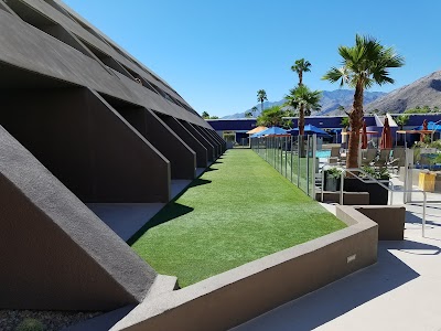 Photos of Hard Rock Hotel Palm Springs