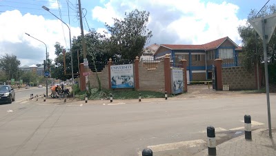 Photos of University Of Eastern Africa Baraton-Nairobi Campus