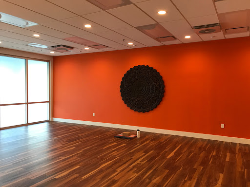 Savannah Power Yoga | Wilmington Island Gallery - United States