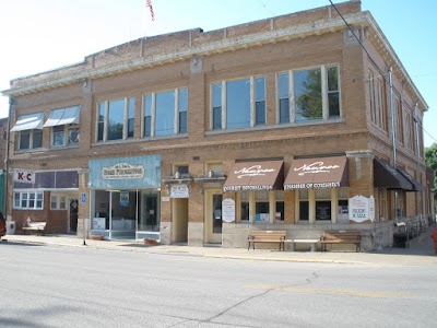 Nauvoo Tourism Office