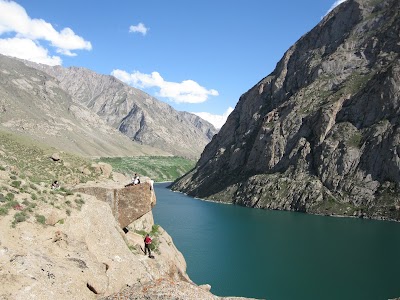 Photos of Wighnaan pool حوض ويغنان