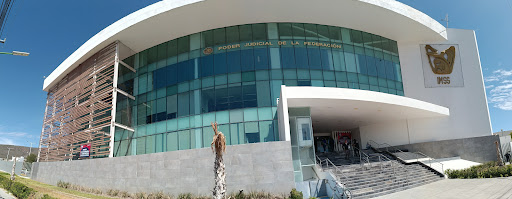 Delegación IMSS Pachuca