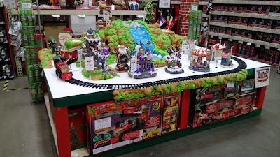 Photos of The Home Depot