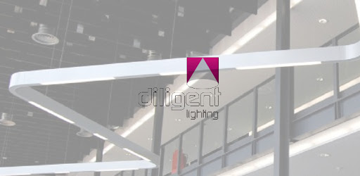 Diligent Lighting - Visual