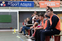 CDSA 81 – Comité Départemental de Sport Adapté du Tarn à Albi
