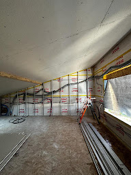 Photo n°3 de Soh Rénovation - Rénovation à Bordeaux à Sadirac (Service de pose de parquet)