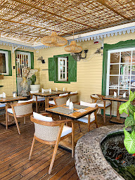 Photo n°61 de Kaz a lea à Saint-Pierre (Bistro)