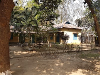 Photos of Bhaluka AG Church