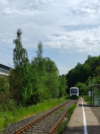 Schmalkalden-Fachhochschule - Thumbnail