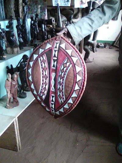 Photos of Engwata Art Galleries - Emali