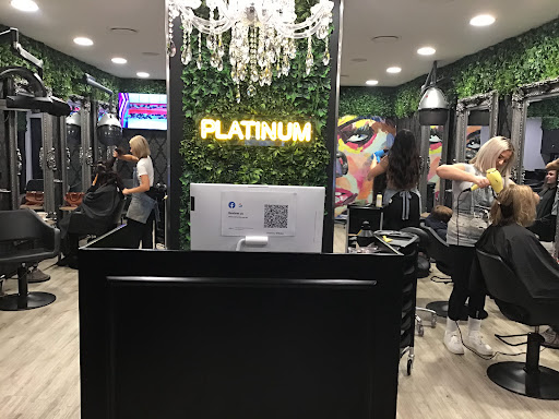 Hair Salon Asquith Platinum Hair By Belle - Thumbnail