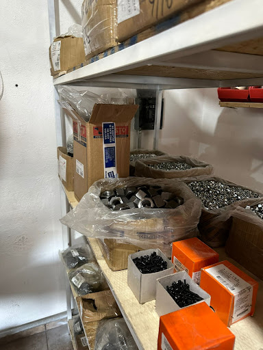 Ferretería General Supplies - Thumbnail