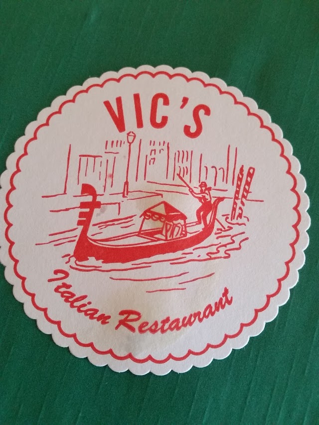 Vic's Italian Restaurant