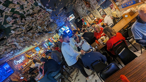 Cuzzy's Grill & Bar Gallery - United States