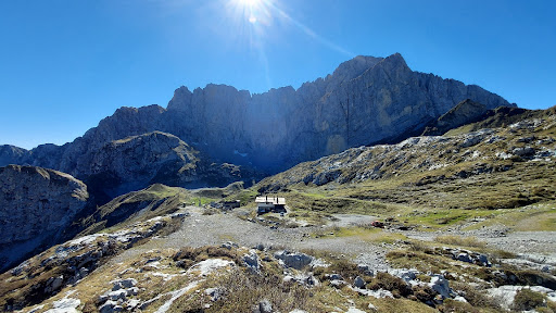 Rifugio Luigi Albani - Thumbnail