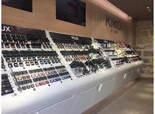 Photo n°25 de Kiko Milano à Niort (Magasin de cosmétiques)