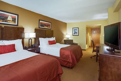 Wingate by Wyndham Chantilly / Dulles Airport