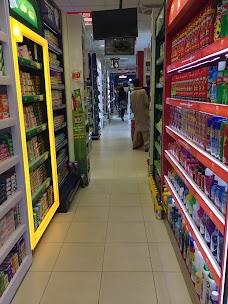 Tee-Emm Mart karachi