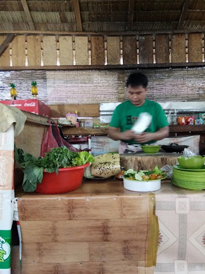 Photos of Kedai Hasanah Seafood