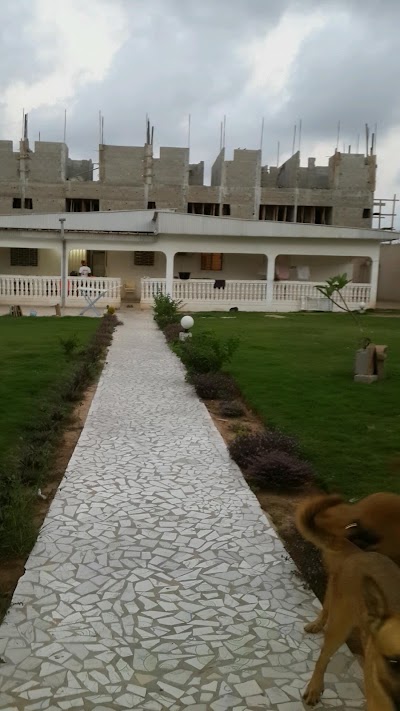 Photos of carrefour RTI