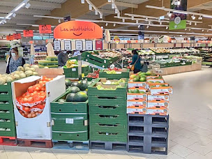 Photo n°3 de Lidl à Bonneuil-sur-Marne (Supermarché)