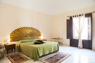 Photos of Case D'Anna - Castellammare del Golfo