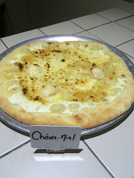 Photo n°26 de La Pizz'A à Marseille (Pizzas à emporter)