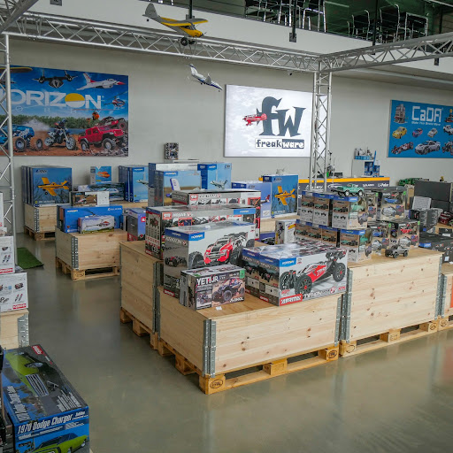 freakware GmbH - Thumbnail
