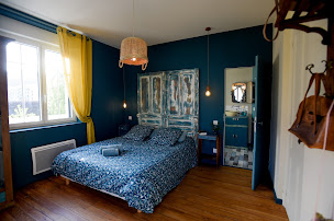 Photo n°4 de L'EN VERT à Bagnères-de-Bigorre (Hôtel)