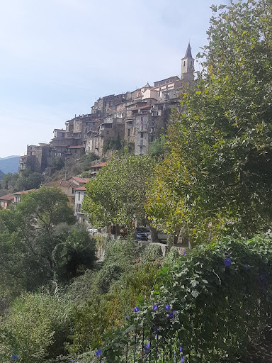 Da Baci' - Visual