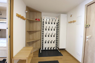 Photo n°4 de Appartement les Pioupiou à Peisey-Nancroix (Agence de location de maisons de vacances)