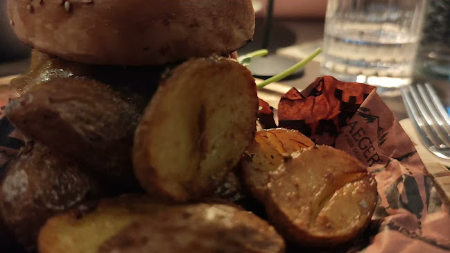 Recenzie Top Cafe v Prievidza - Reštaurácia