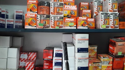 Photos of Lubricantes AGINBOL S.R.L.