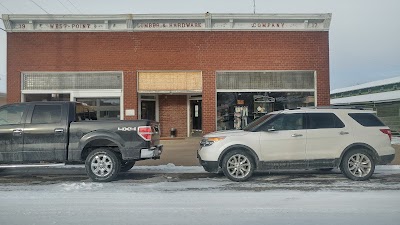 West Point Lumber & Hardware