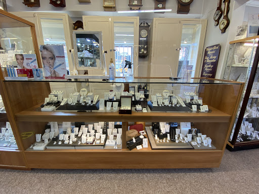 Stuart Bullock & Son Jewellers - Thumbnail