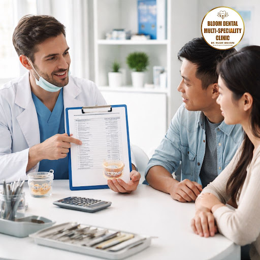 Choosing a dentist is not just about treatment quality – it’s also about clear, honest pricing. A… post image