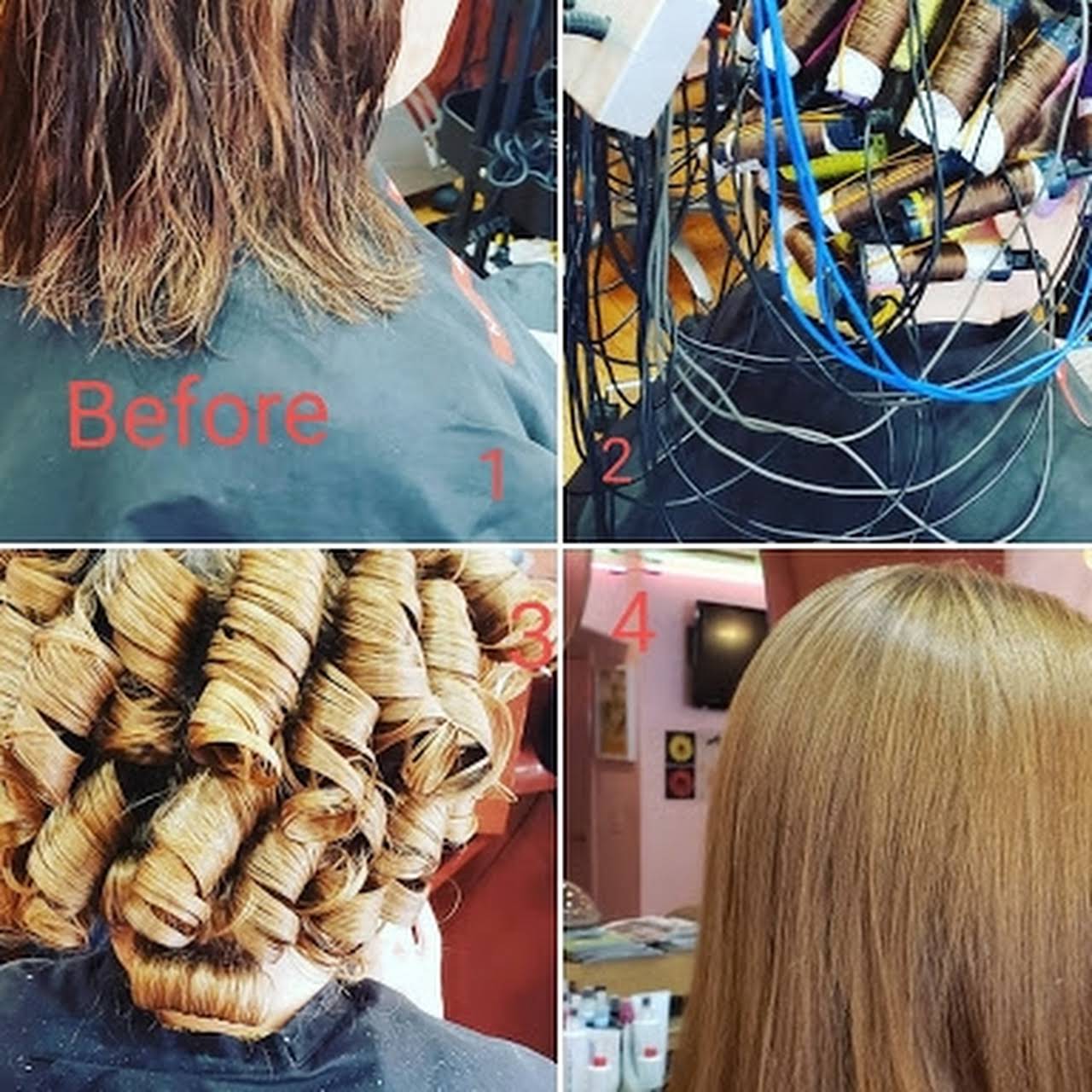 Richard Chic Hair - Hair Salon in East Rutherford