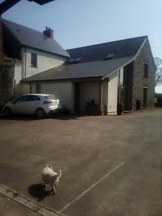 Parc Coed Machen cardiff