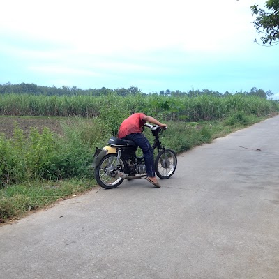 Photos of Bengkel Hikam Motor