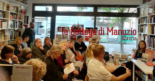La bottega di Manuzio - Thumbnail