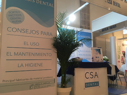 Csa Dental - Business Center Barcelona