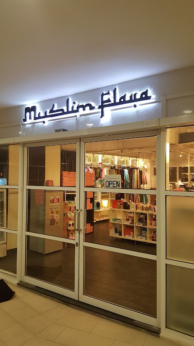 Clothing Store