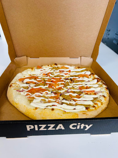 Photo 4 - Pizza City Bailleul
