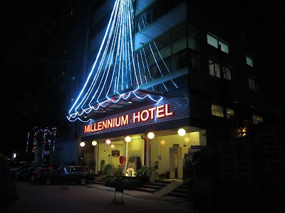 Photos of Millennium Hotel