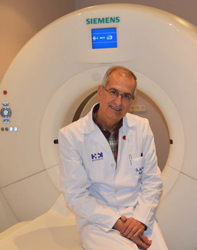 Dr. Miguel Ángel Rodríguez García | Cardiólogo