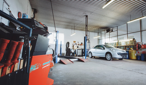 Autohaus Mörgenthaler - Thumbnail