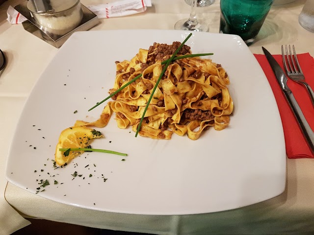 Trattoria Da Mario