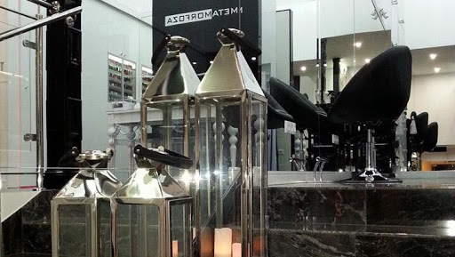 Beauty Studio Metamorphosis