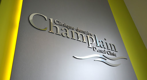 Champlain Dental Clinic - Shediac - Thumbnail